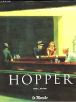 Hopper, métamorphoses du réel