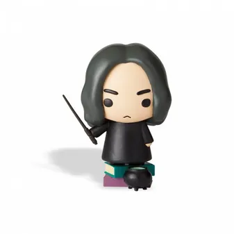 Figurine chibi style - Severus Rogue/ Snape - Harry Pottter