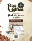 Pax Elfica : Pack Joueur (5eme Ed.)