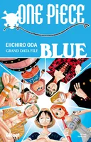 Blue, One Piece - Blue, blue