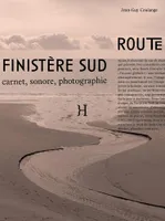 Route Finistère Sud