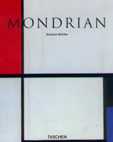 Piet Mondrian / 1872-1944 : construction sur le vide, construction sur le vide