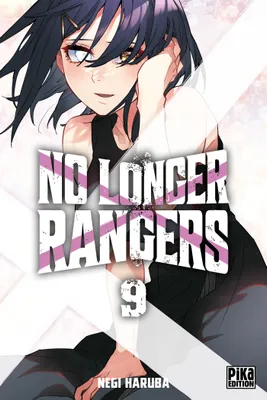 9, No Longer Rangers T09