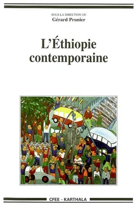 ETHIOPIE CONTEMPORAINE