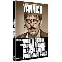 Yannick (2023) - DVD