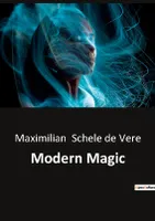 Modern Magic