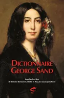 Dictionnaire George Sand