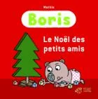 Boris, le Noël des petits amis