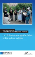 Le cinéma amazigh/berbère et les autres médias