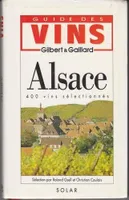 Guide des vins., Alsace, Guide des vins/alsace
