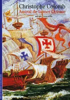 Christophe Colomb / amiral de la mer océane, amiral de la mer océane