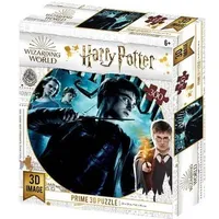 Puzzle Harry Potter 300 pièces 3D Gryffondor