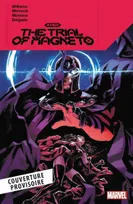X-Men : Le Procès de Magnéto