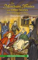 OPER NEW EDITION 3: THE MERCHANT OF VENICE AND OTHER STORIES FROM SHAKESPEARE'S PLAYS