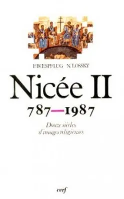 Nicée II 787-1987, 787-1987