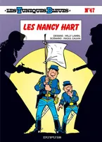 Les Tuniques bleues., 47, Les Tuniques Bleues - Tome 47 - Les Nancy Hart