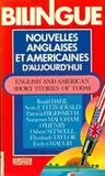 Nouvelles anglaises et américaines d'aujourd'hui., [1], Nouvelles anglaises et américaines d'aujourd'hui = english and american short stories of today