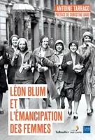LEON BLUM ET L'EMANCIPATION DES FEMMES