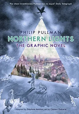 NORTHERN LIGHTS (Graphic novel)