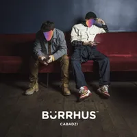 Burrhus (vinyl)