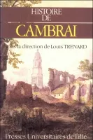 Histoire de Cambrai, Philadelphie, mon amour
Les amours de Cass McGuire
Les saisons de l'amour