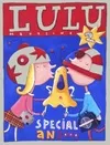 Lulu magazine., 2, Spécial an 2000, Lulu magazine numéro 2