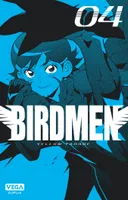 4, Birdmen