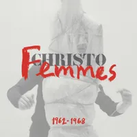 Christo, Femmes 1962-1968