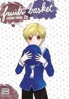 4, Fruits Basket Perfect T04