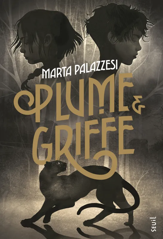 Livres Jeunesse de 6 à 12 ans Romans Plume et Griffe Marta Palazzesi