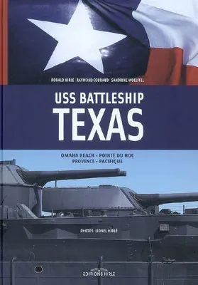 USS TEXAS BATTLESHIP
