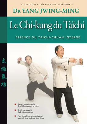 Tai chi chuan supérieur, Le chi-kung du taichi, Essence du taïchi interne