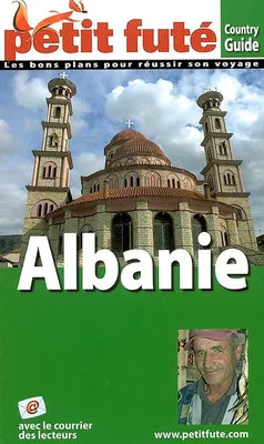 Albanie, 2007 petit fute