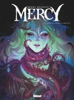 3, Mercy - Tome 03