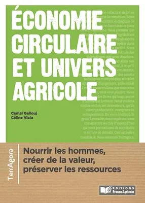 Economie circulaire et univers agricole