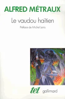 Le Vaudou haïtien