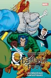 Fantastic Four : Les Nouveaux Fantastiques (Edition collector cartonnée) - COMPTE FERME