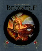 BEOWULF, un héros de légende