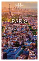 Best of Paris 2018 2ed -anglais-