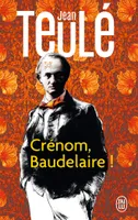 Crénom, Baudelaire !, Roman