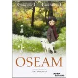 OSEAM - DVD