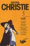 Agatha Christie., 3, Les années 1930-1933, Intégrales tome 3