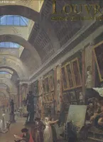 Louvre, chefs-d'oeuvre du Musée