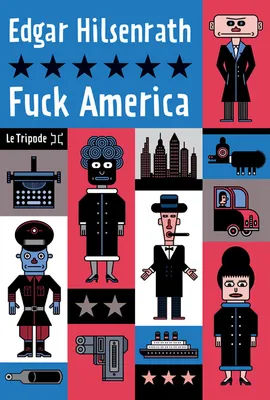 Fuck America (NE)
