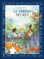 2, Le Jardin secret - Tome 2