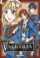 1, Valkyria Chronicles II T01