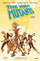 The New Mutants : L'intégrale 1987 (T06)