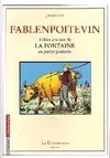 Fablenpoitevin, fables imitées de La Fontaine en parler poitevin