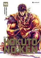 HOKUTO NO KEN (nouvelle édition) T18