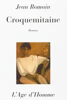 Croquemitaine - roman, roman